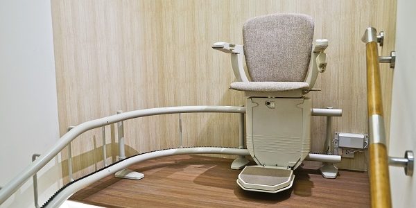 The Consumer S Guide To Stair Lifts For The Elderly And Disabled