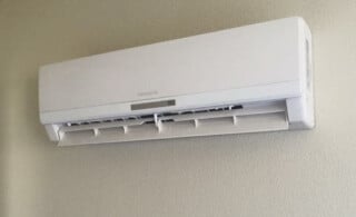 Ductless Air Conditioner