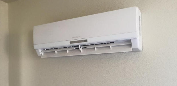 Ductless Air Conditioner