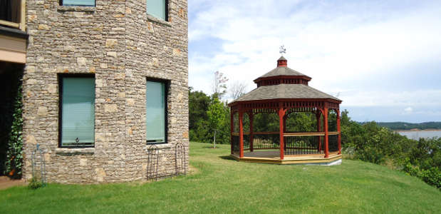 Gazebo