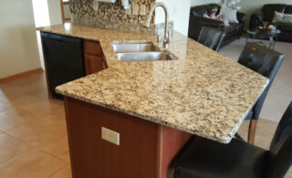 Granite Countertop