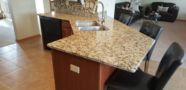 Choosing A Marble And Granite Contractor