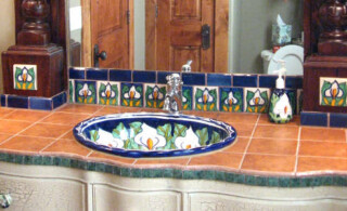 Talavera Tile