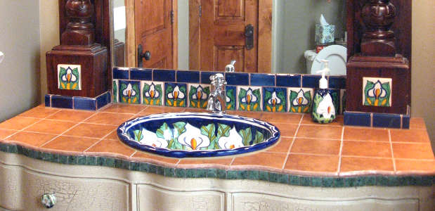 Talavera Tile