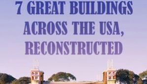 lost buildings of america
