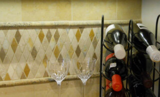 Backsplash