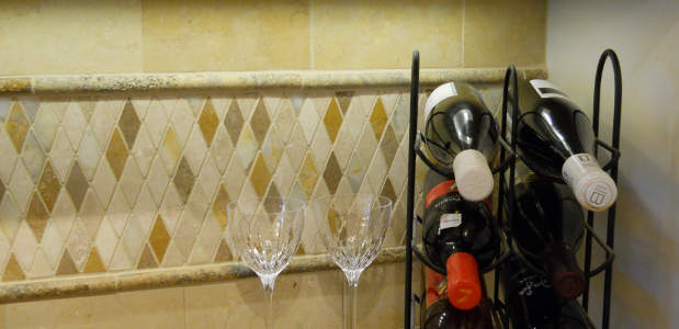 Backsplash