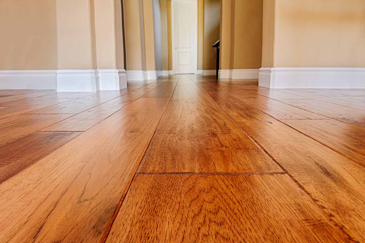 Comparative Costs of Hardwood Flooring & Carpet Installation - California  Flooring and Design
