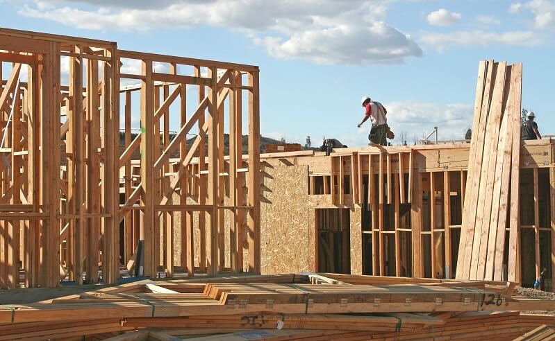 Deck Contractors Near Me