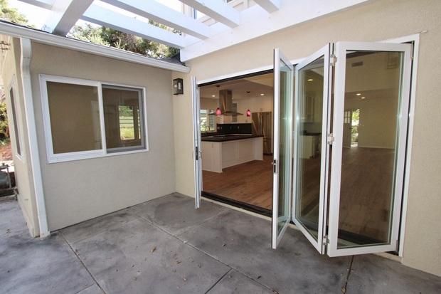 French Doors Vs Sliding Glass, Average Cost To Replace Sliding Glass Door Rollers