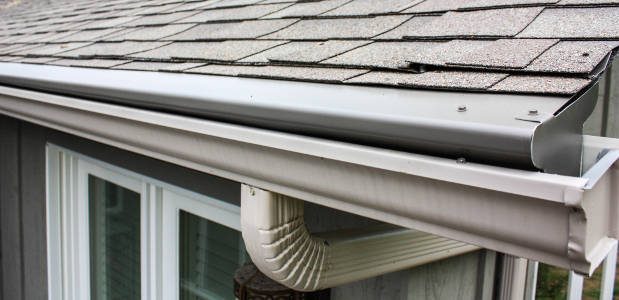 A Biased View of Gutters Austin