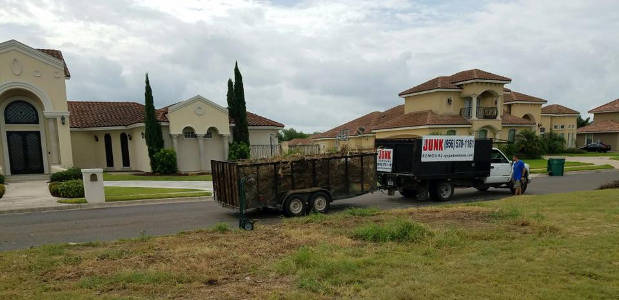 Junk Removal Company