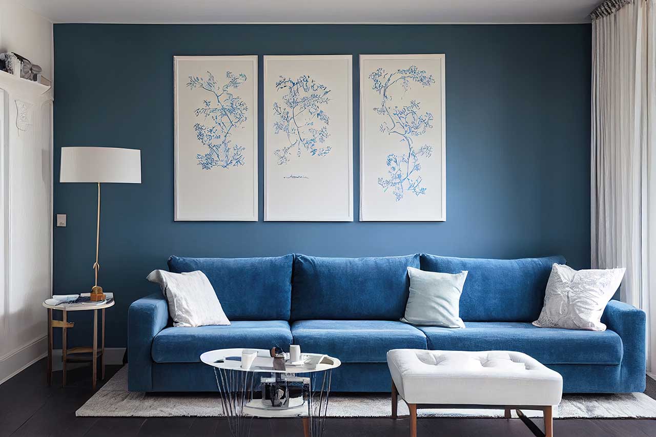Wallpaper vs. Paint: Which Option Is Better for Your Home? Wallpaper vs. Paint: Which Option Is Better for Your Home?