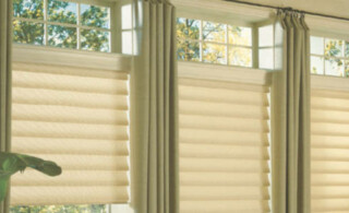 Window Treatments