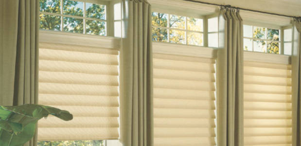 Window Treatments