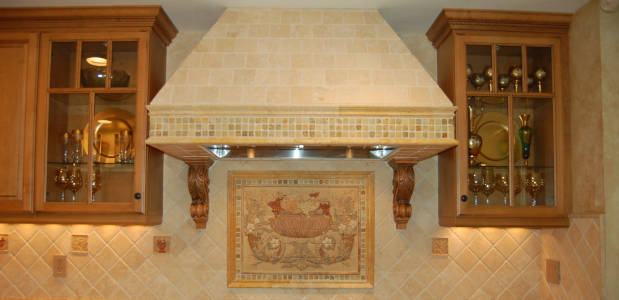 Tuscan Tile