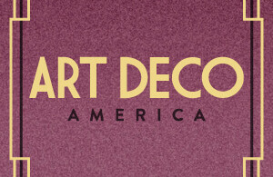art deco america