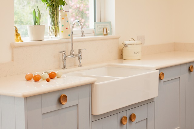 Modern Farmhouse Kitchen Sink