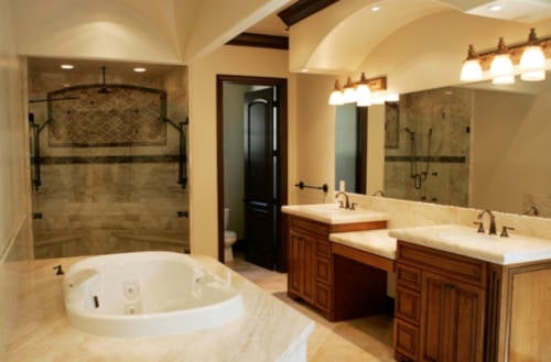 Bathroom Remodel Companies Near Me