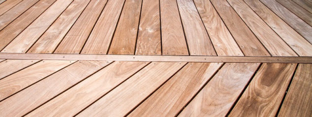 2020 Best Decking Material Options Wood Composite Aluminum