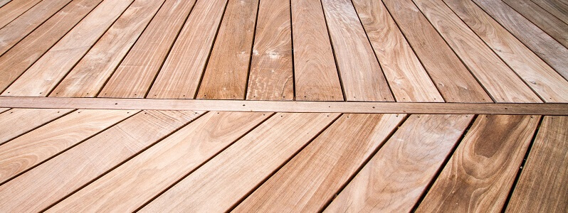 Deckorators Decking