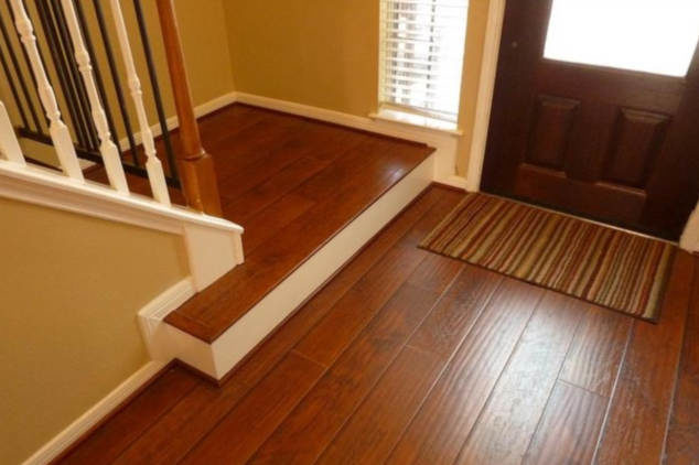 What To Expect With Your Flooring Installation Laminate