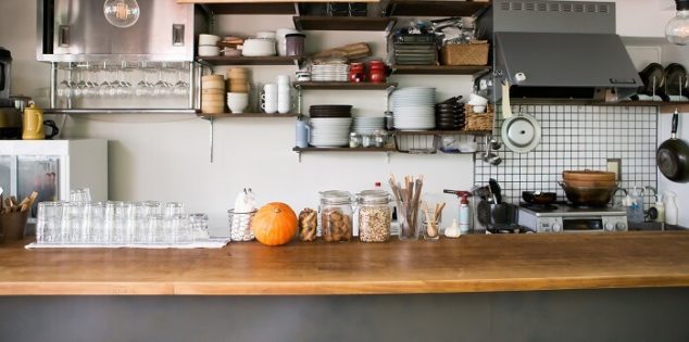 How To Paint Laminate Kitchen Countertops Diy