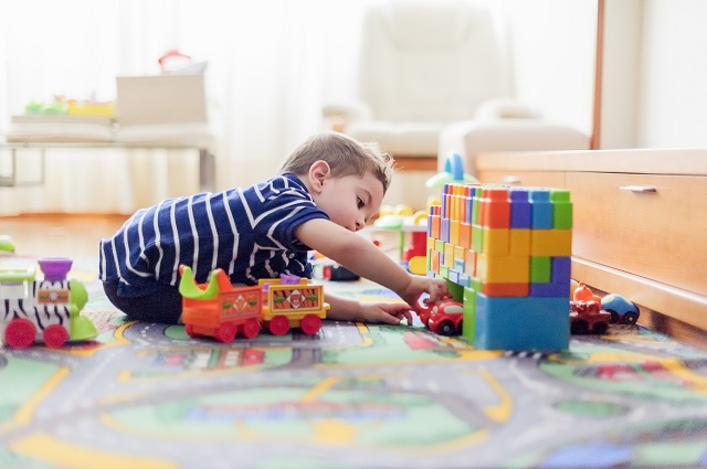 toys for babies with autism