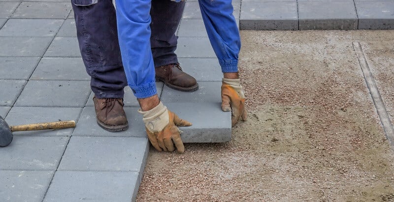 Concrete Contractors Near Me