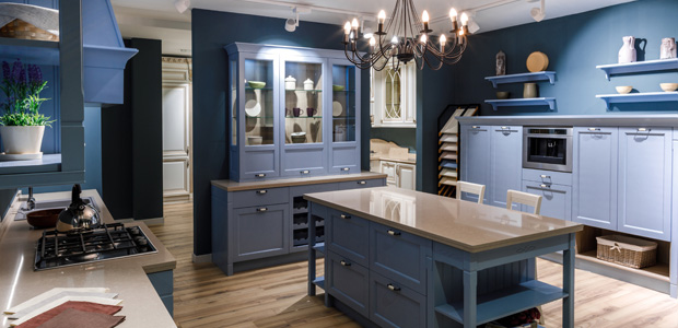 This image has an empty alt attribute; its file name is navykitchen.jpg