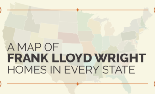 Header Frank Lloyd Wright Homes