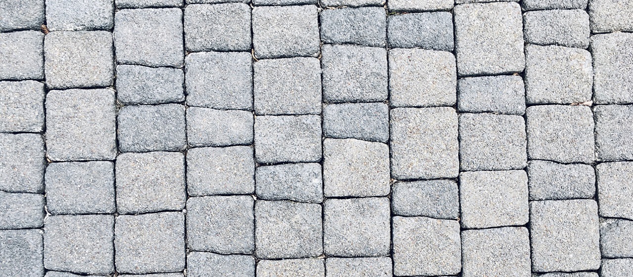 Paving Stones