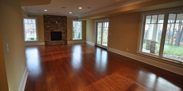 Durable Hardwood Floor Finishes, Best Finish For Oak Hardwood Floors