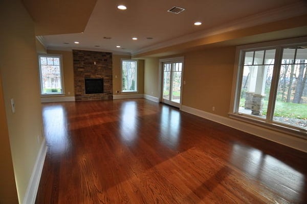 6 Best Most Durable Hardwood Floor Finishes Homeadvisor