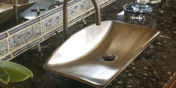 Replace A Faucet Kitchen Bathroom, How Much To Replace A Bathroom Sink Uk