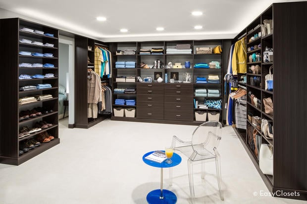 2020 Closet Construction Costs Price To Build A Custom Closet