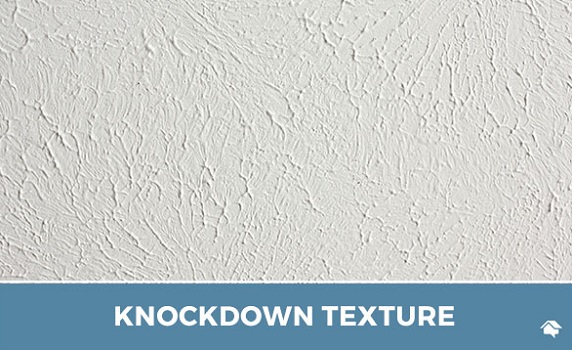 How To Apply Textured Ceiling Paint