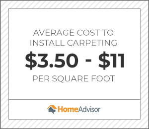 2020 Carpet Installation Cost Prices Per Sq Ft Homeadvisor 2020 Carpet Installation Cost Prices Per Sq Ft Homeadvisor