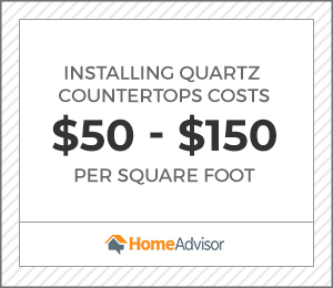 2020 Quartz Countertops Cost Engineered Stone Installation Per