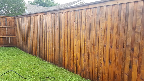How much does it cost to fence 1 3 acre 2021 Cost Of Fence Installation Privacy Fence Costs Homeadvisor