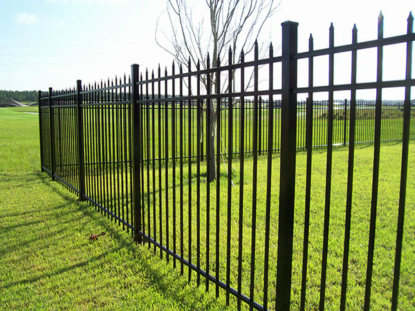 How much does it cost to fence 1 3 acre 2021 Cost Of Fence Installation Privacy Fence Costs Homeadvisor