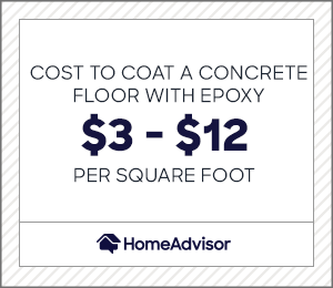 Cost To Epoxy Coat Garage Floor Apply Epoxy Concrete Sealer