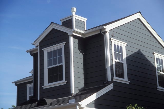 2021 Best Exterior Paint Colors To