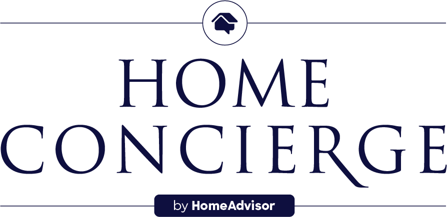 Home Concierge by HomeAdvisor