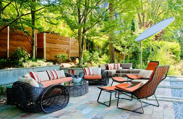 Patio Furniture Nashville Billiard