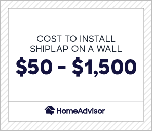 2020 Shiplap Wall Siding Costs Shiplap Vs Drywall Vs Sheetrock Prices Homeadvisor,Where To Find Houses For Rent