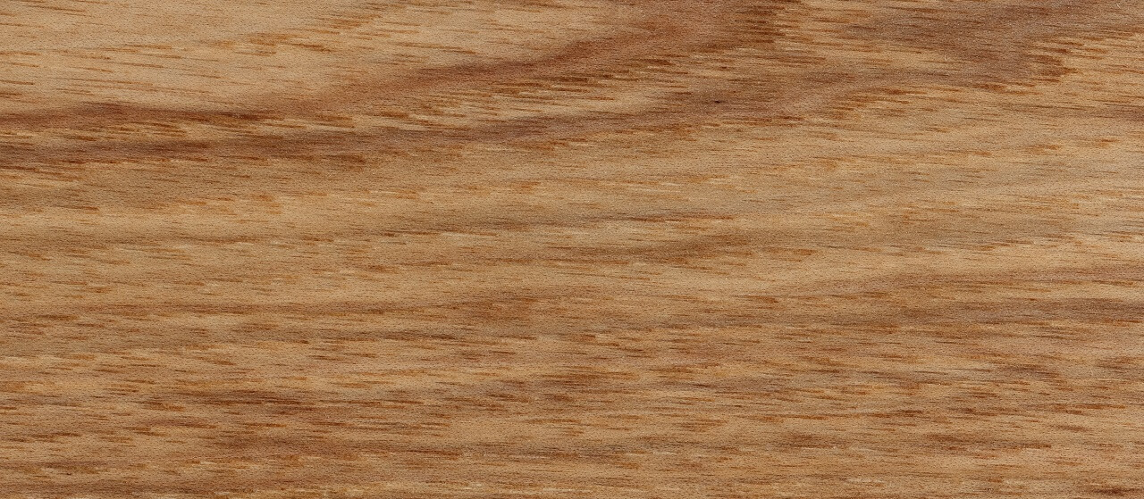 hickory wood floors close up