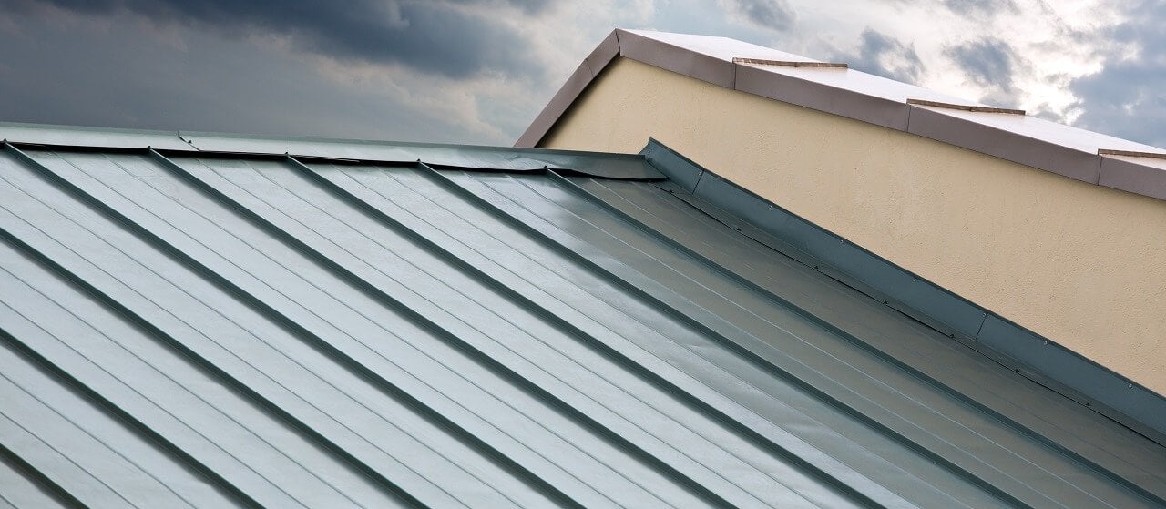 Corrugated Metal Roofing: Everything You Need to Know Before  Buying