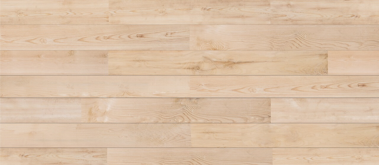 close up of oak flooring