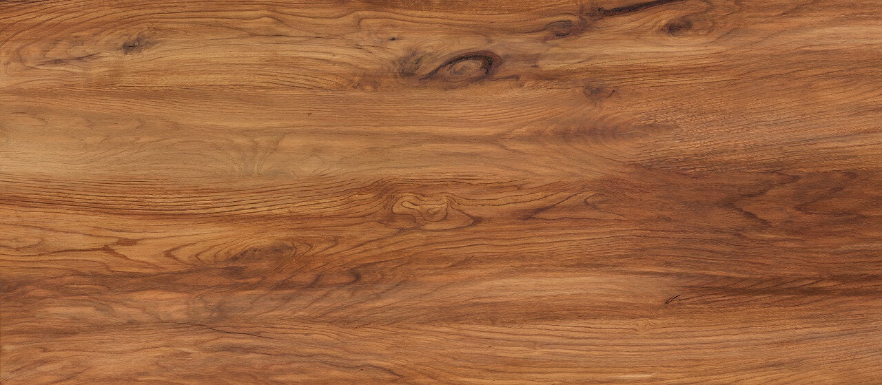 close up of pine wood flooring